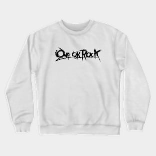 One Ok Rock Crewneck Sweatshirt